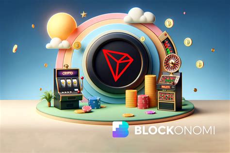best tron casino sites|Best Tron Casino Sites 2024: Guide on Top TRX Casinos!.